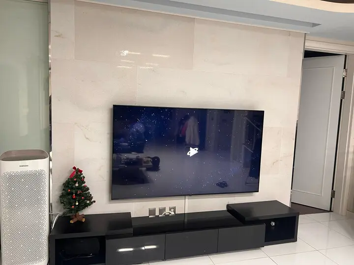 75인치 TV 모델 비교, 75uq8300ena 와 75uq9300kna 차이점