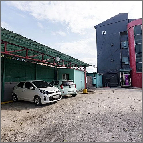 포천 신라모텔 (Pocheon Shilla Motel)_4