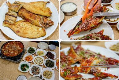 양양-맛집