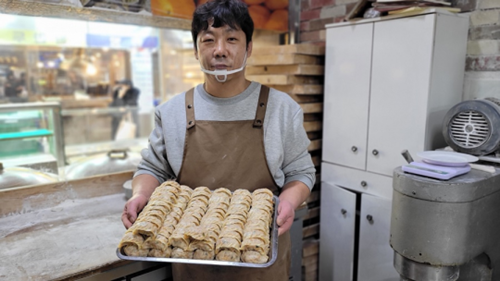  생활인달인 맛집_김치만두 달인의 만두집 위치