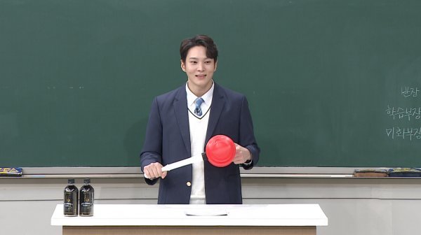  아는형님  중학교때 주원 키 20cm 크는 비결 공개