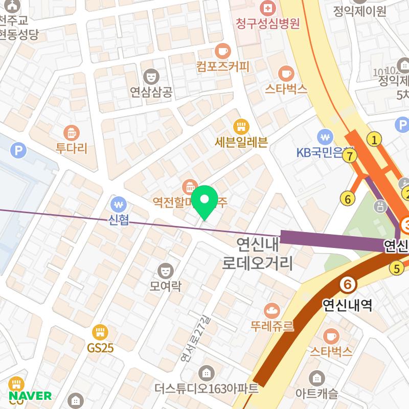밀레니엄노래연습장 이미지