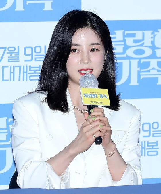 박초롱