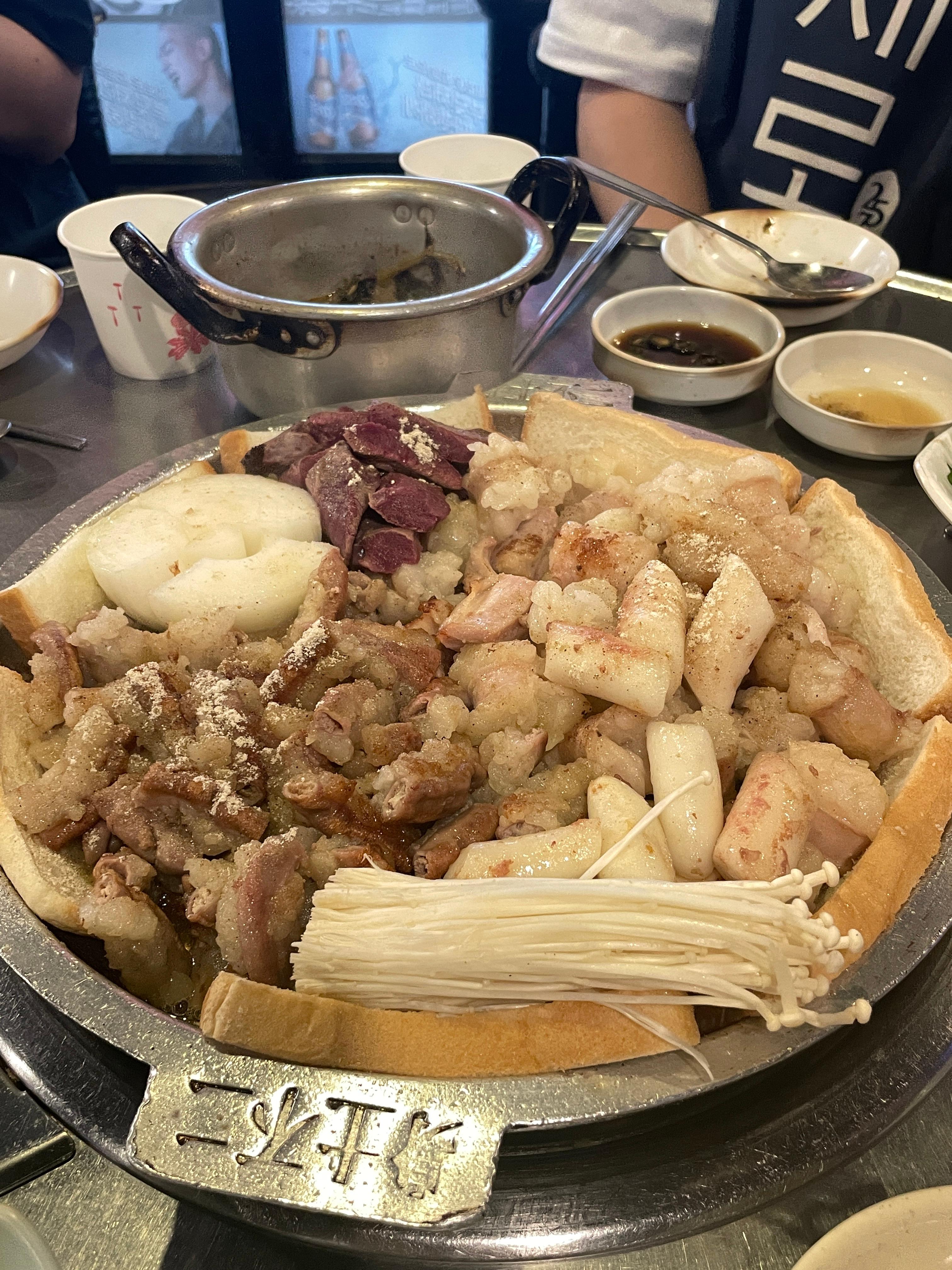만석곱창 이미지