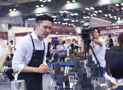  2020 KBrC (2020 KOREA BREWERS CUP) Champion 조영주