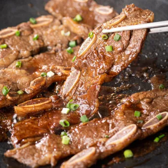 la갈비 양념 황금레시피 백종원 류수영_2