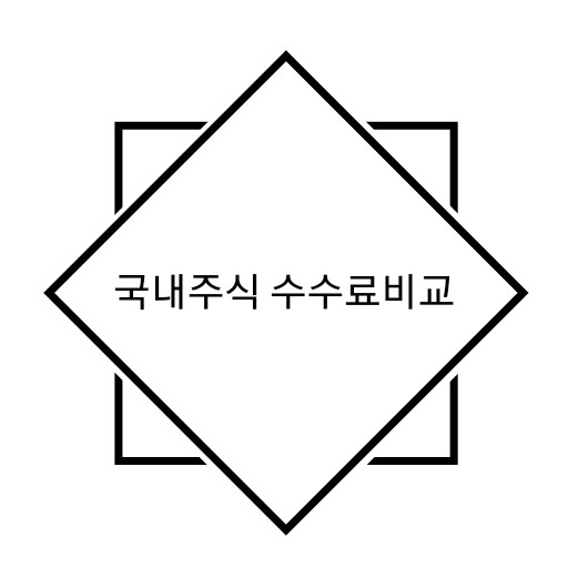  [주식초기세팅] 국내 주식 수수료 제일 싼 곳은? _ 증권사 진행 이벤트 정리