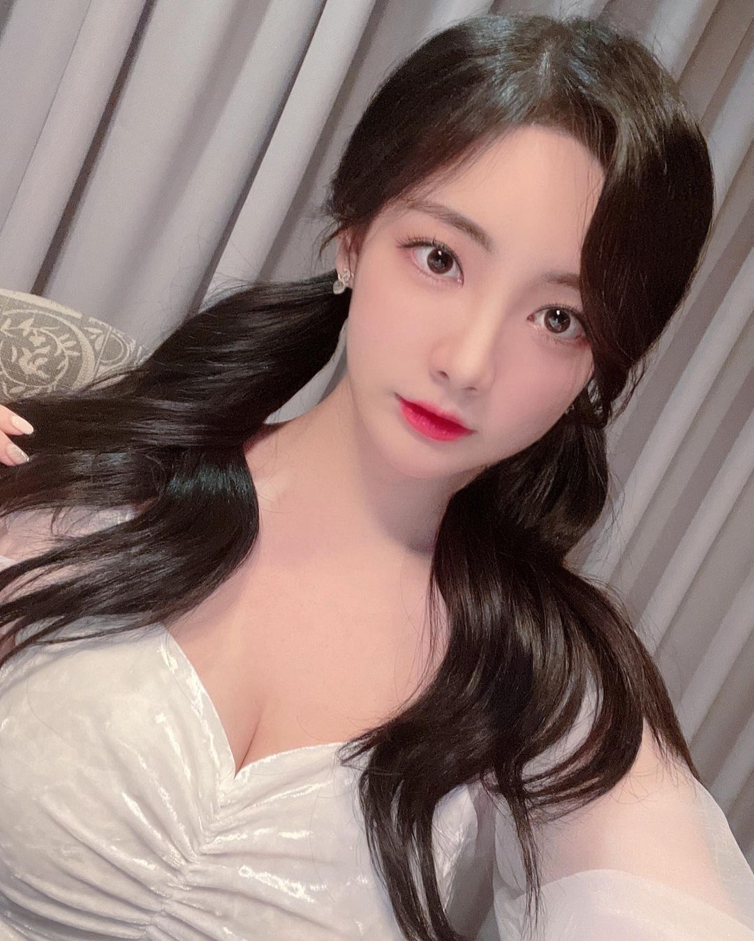  곽민선 아나운서 인스타그램 미모 사진들 - 2