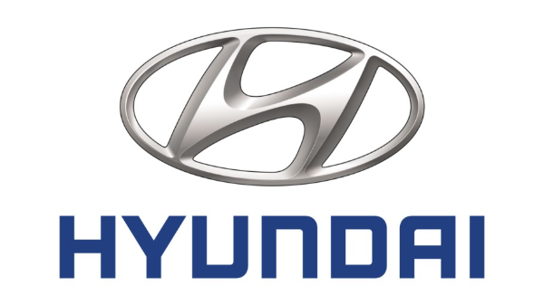 현대자동차 LOGO
