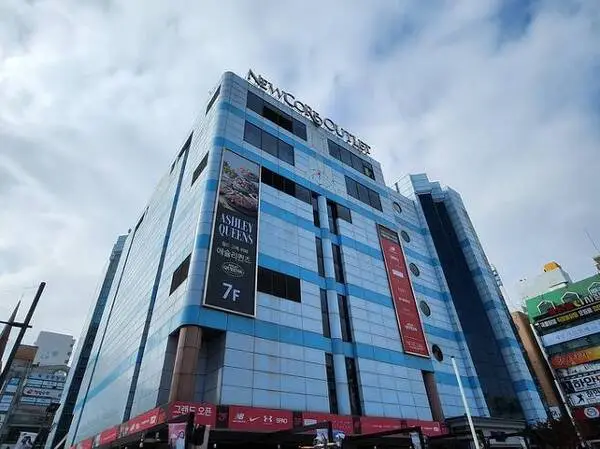 팩토리아울렛 이미지