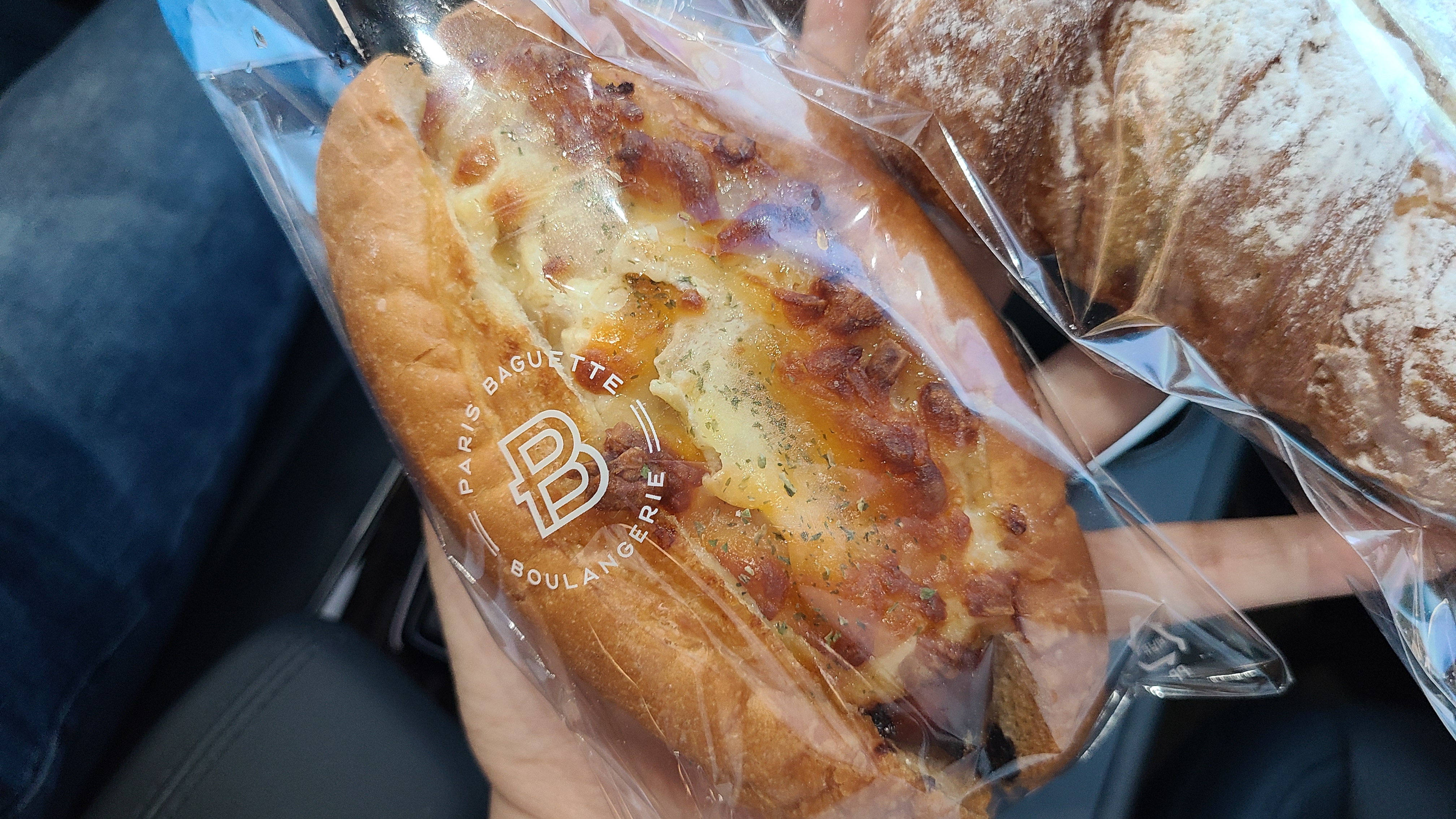 파리바게트원주 이미지