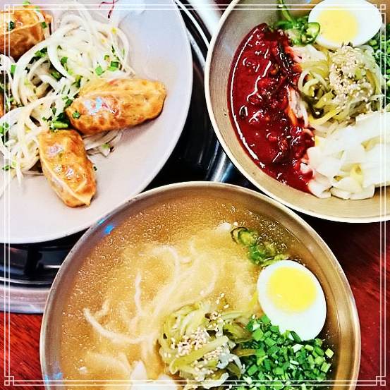  토밥 좋아, 토요일은 밥이좋아 인천 연수구 송도 85회 뉴 토밥즈, 박나래, 김숙, 현주엽, 히밥 백합 칼국수, 오이지 장국수 차돌 수제비 맛집 위치