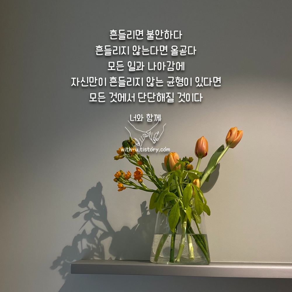  불안 명언 : 짧고 좋은 글귀 : 짧은 명언