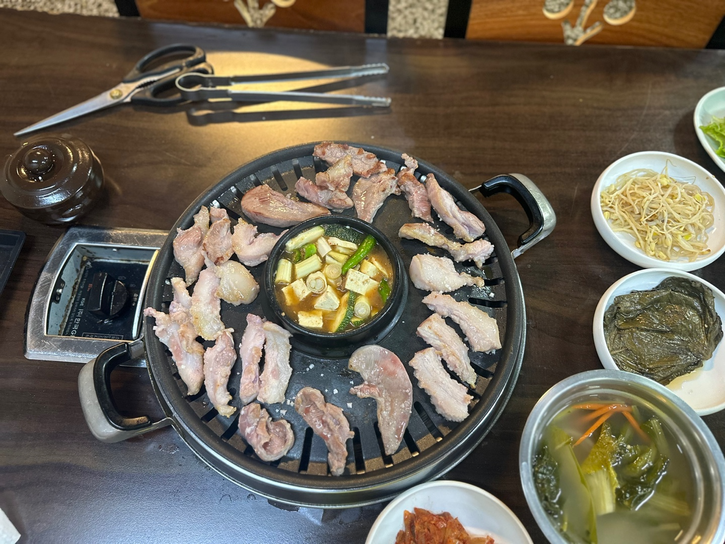 외갓집뒷고기 이미지