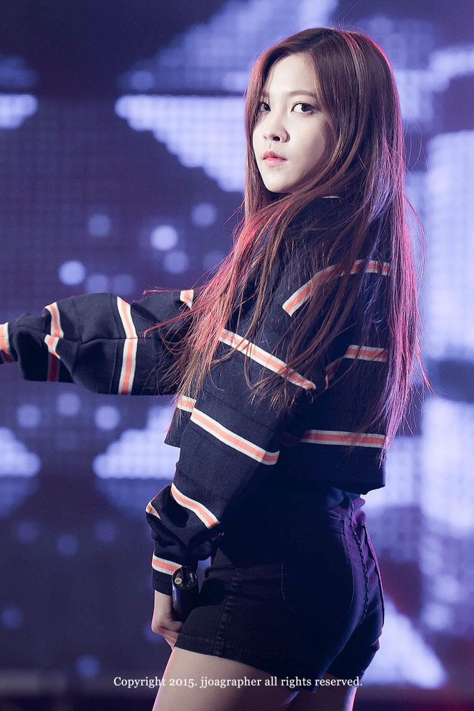 레드벨벳 예리(Red Velvet Yeri) 사진 모음