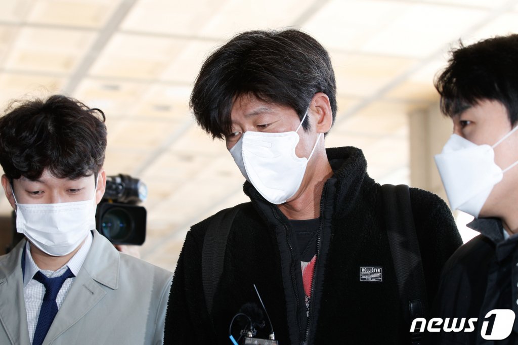  '대장동 개발의혹' 김만배·남욱, 3일 법원 구속심사