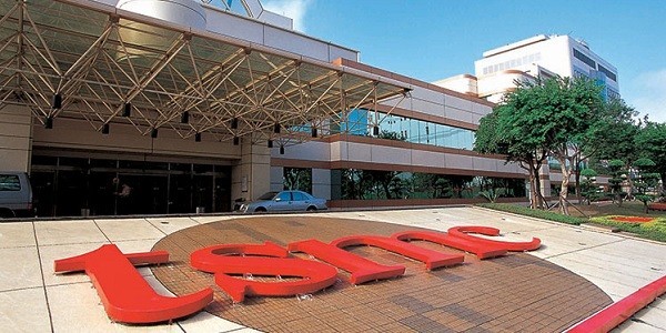 TSMC