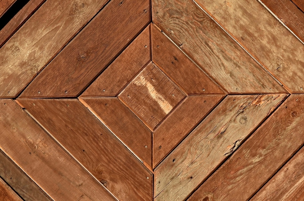 다양한 패턴으로 꾸미는 마루&#44; 장판 바닥재! 우리집에는 어떤 디자인이 어울릴까요?