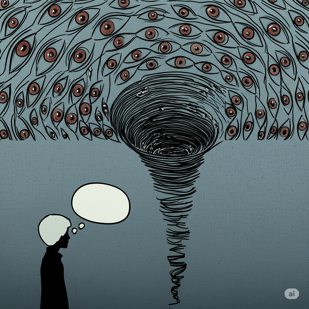 Talking About "1984" by George Orwell