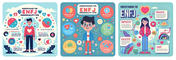 ENFJ-성격-유형-매력적인-파트너