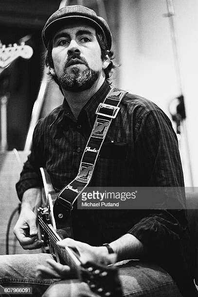  간절히 구원을 바랐던 비운의 기타리스트 - Roy Buchanan : The Messiah Will Come Again