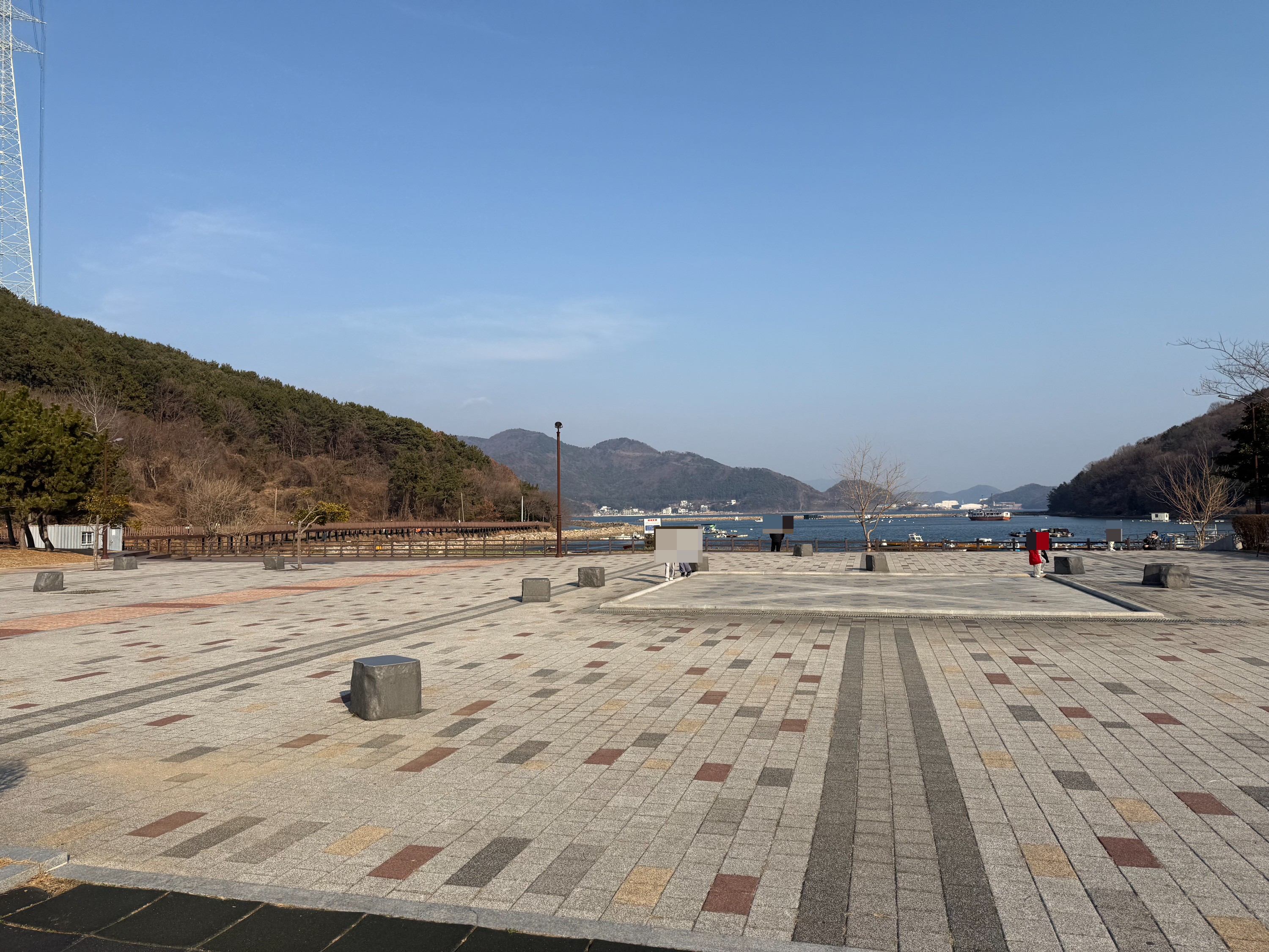 가포본동친수문화공원