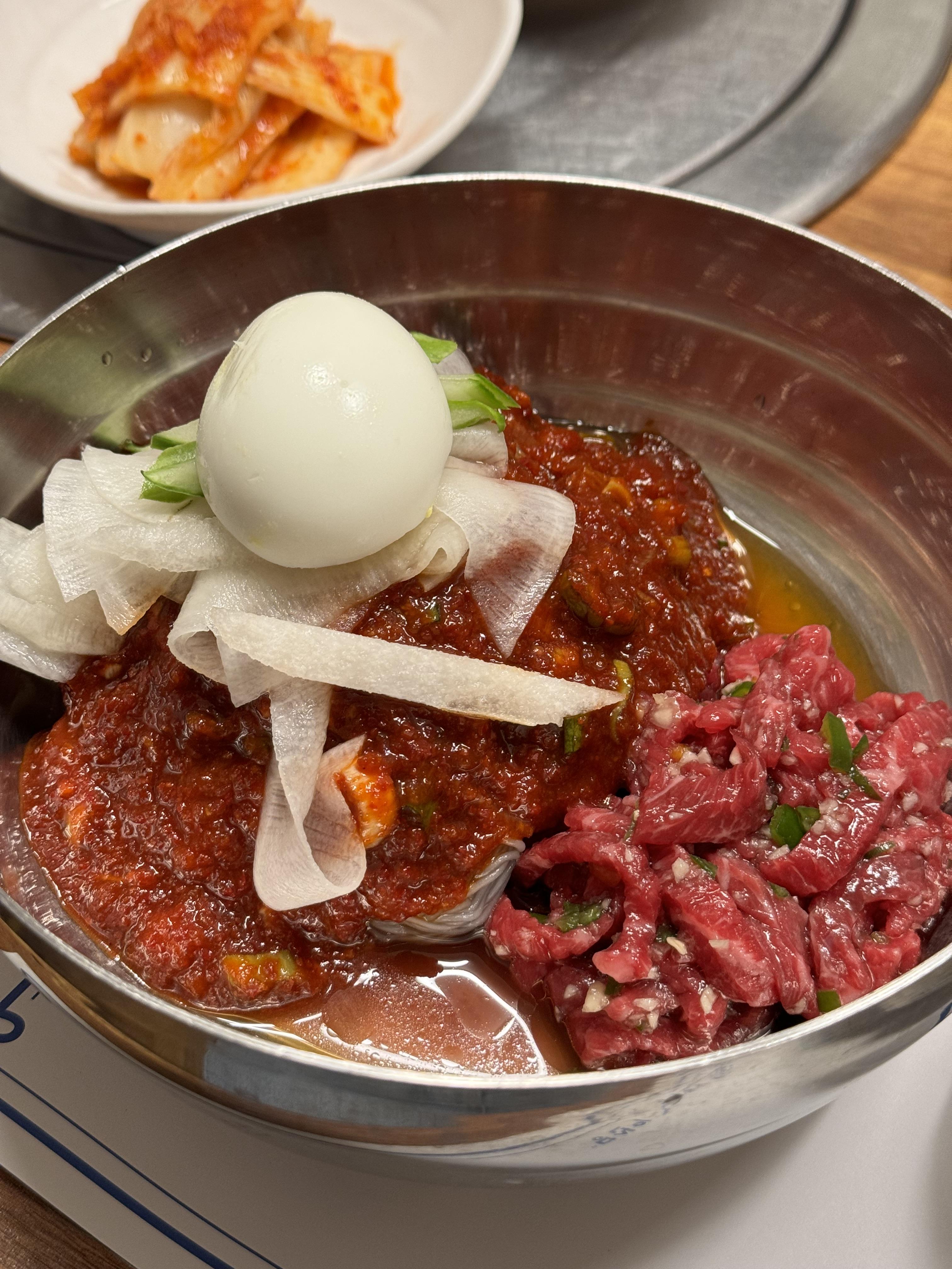 고당다한우마을 3