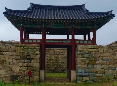 당진 가볼만한곳 베스트10-면천읍성