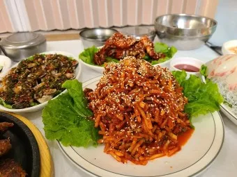 보성 맛집 베스트10 현지인 숨겨진 맛집_11