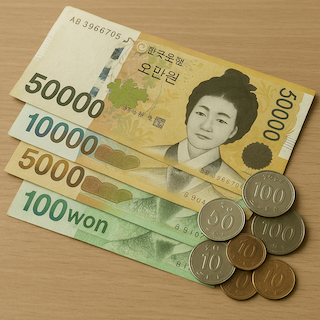 민생회복 소비쿠폰 전국민 지원금