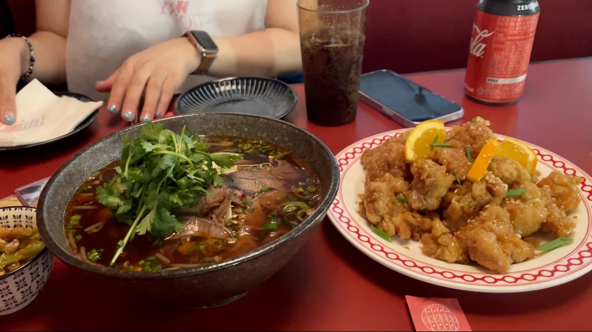  04. 압구정 로데오 맛집 웍셔너리, 압구정 로데오 카페 카멜 커피