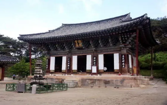 여주신륵사