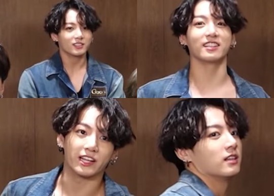  방탄소년단 정국 '새 앨범, 팬들에게 하고 싶은 이야기 담을 것' 기대 UP