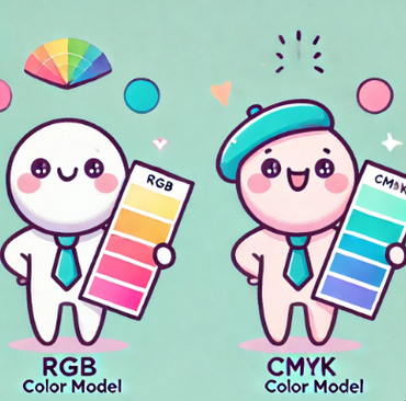 RGB-CMYK