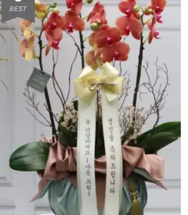 부서장 인사 승진 축하문구 축하선물