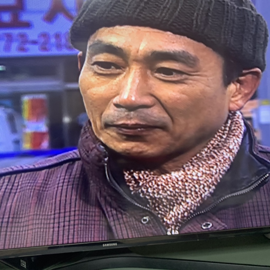 전원일기 에피소드 전원일기 12