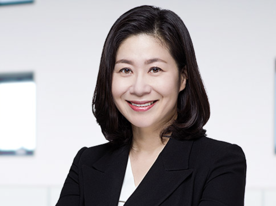  이노공 나이 고향 학력 이력 프로필 (여성 최초 법무부 차관)