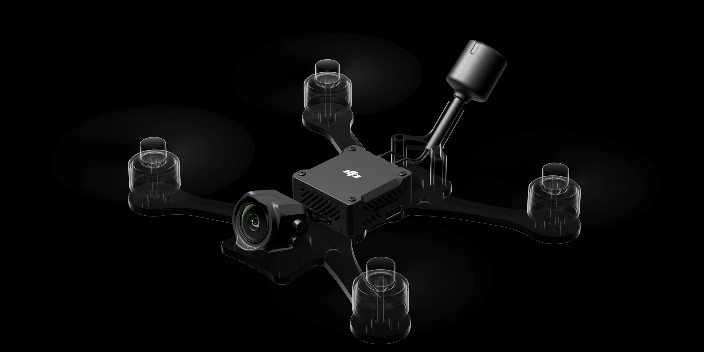 DJI 03 AIR UNIT