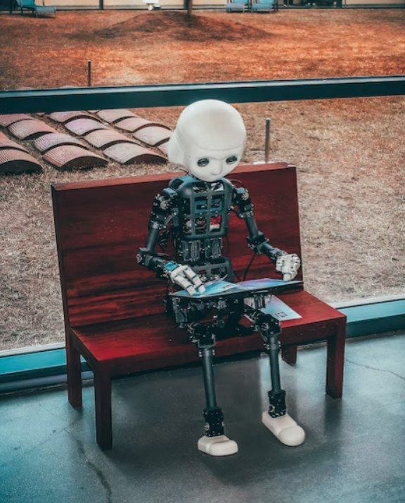 AI-Robot