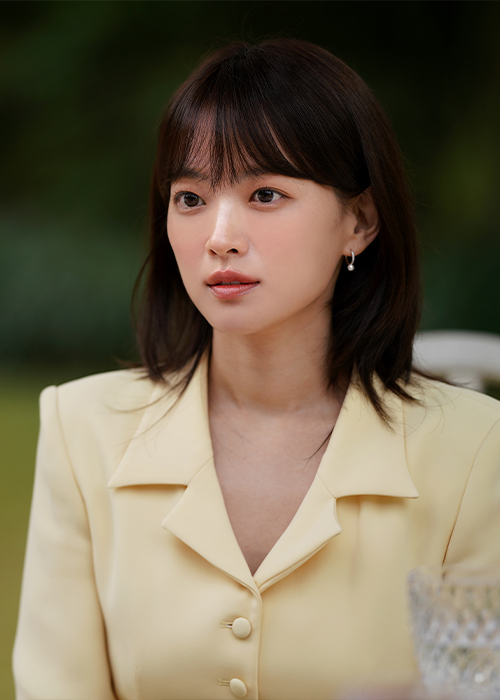 히어로는 아닙니다만 도다해 천우희 /jtbc