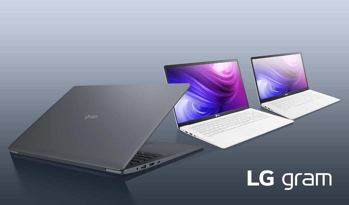  LG 그램 노트북 스펙 및 장단점 정리