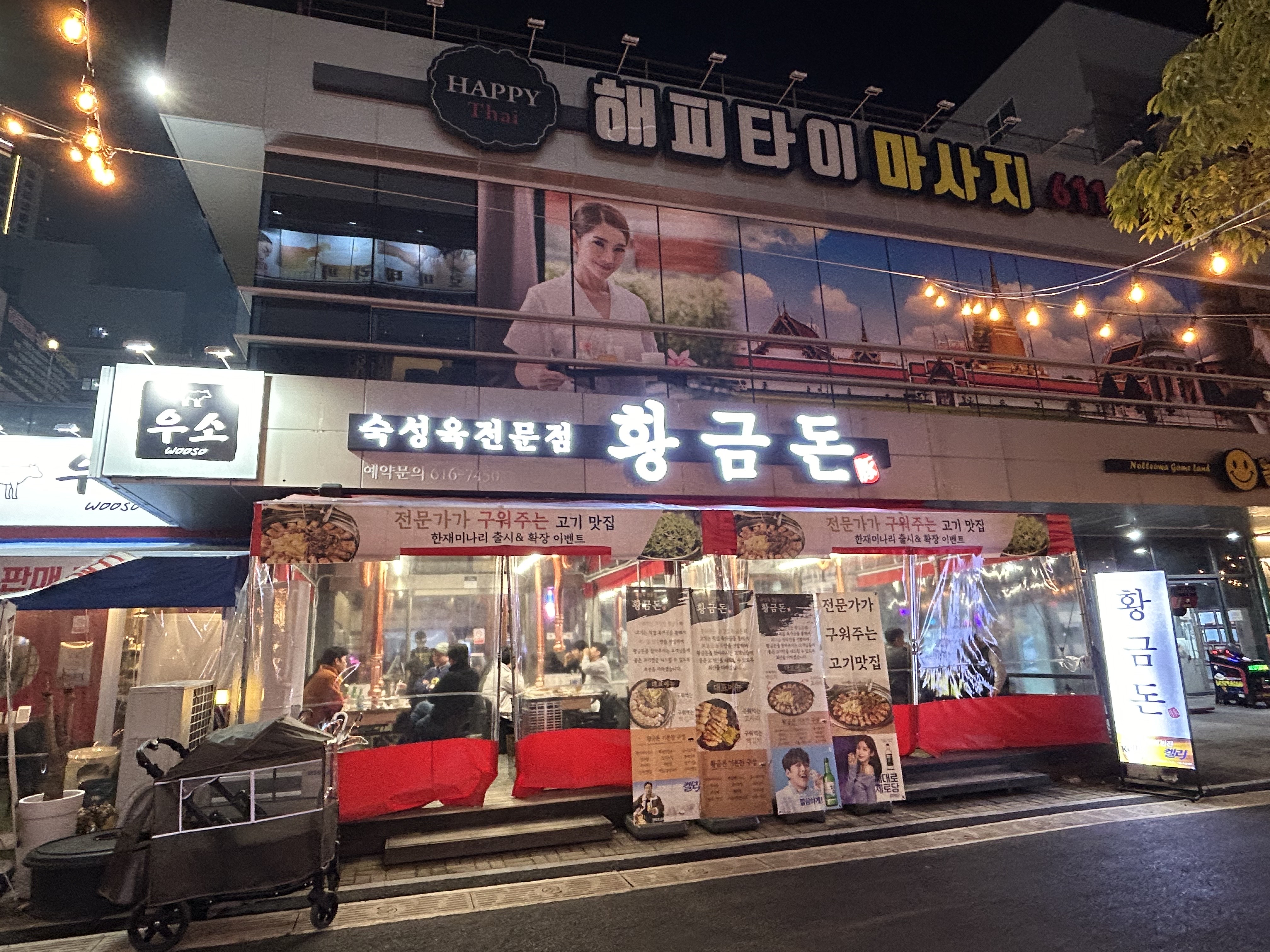황금돈 이미지