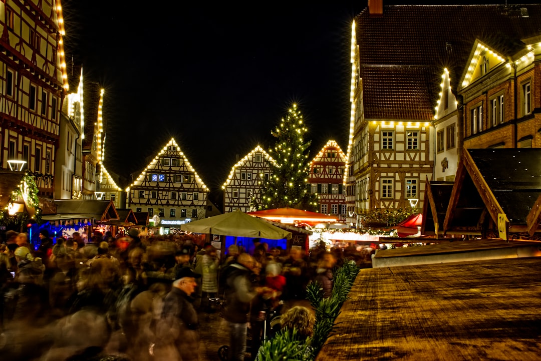 Christmas Market