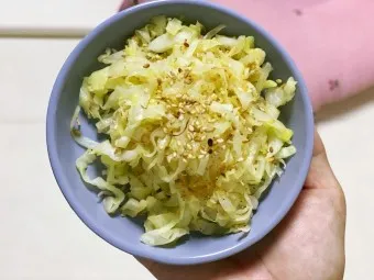 양배추요리 10가지 캐비지롤 오코노미야키 코울슬로_10
