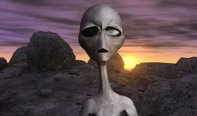 외계인이 존재한다면 생김새는 어떨까 VIDEO: What COULD aliens look like?