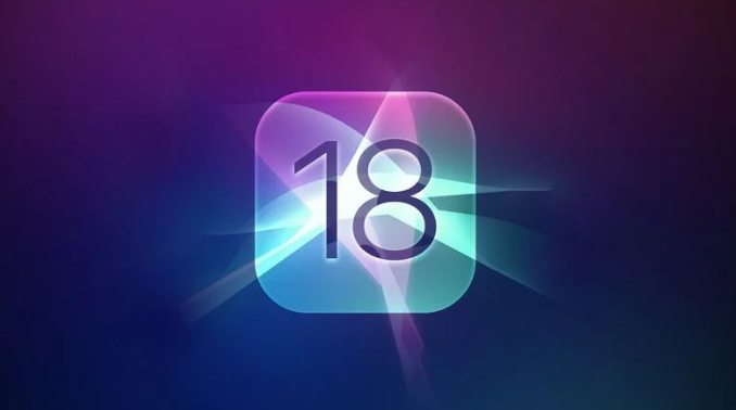 iOS 18의 새로운 AI 기능(이미지출처-macrumors)