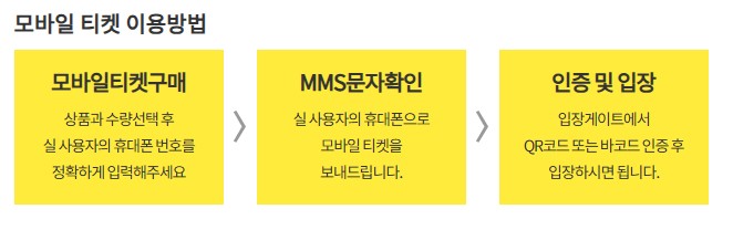 서울랜드 입장료 할인 자유이용권 누구나 65% 할인 받는 방법