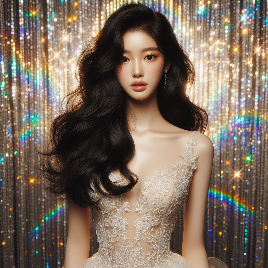Korean Beautiful Girl [아름다운 소녀] 01