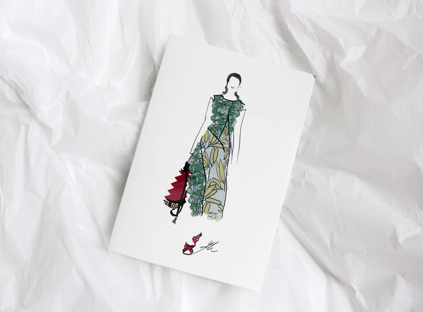  MARNI (마르니) 2015SS