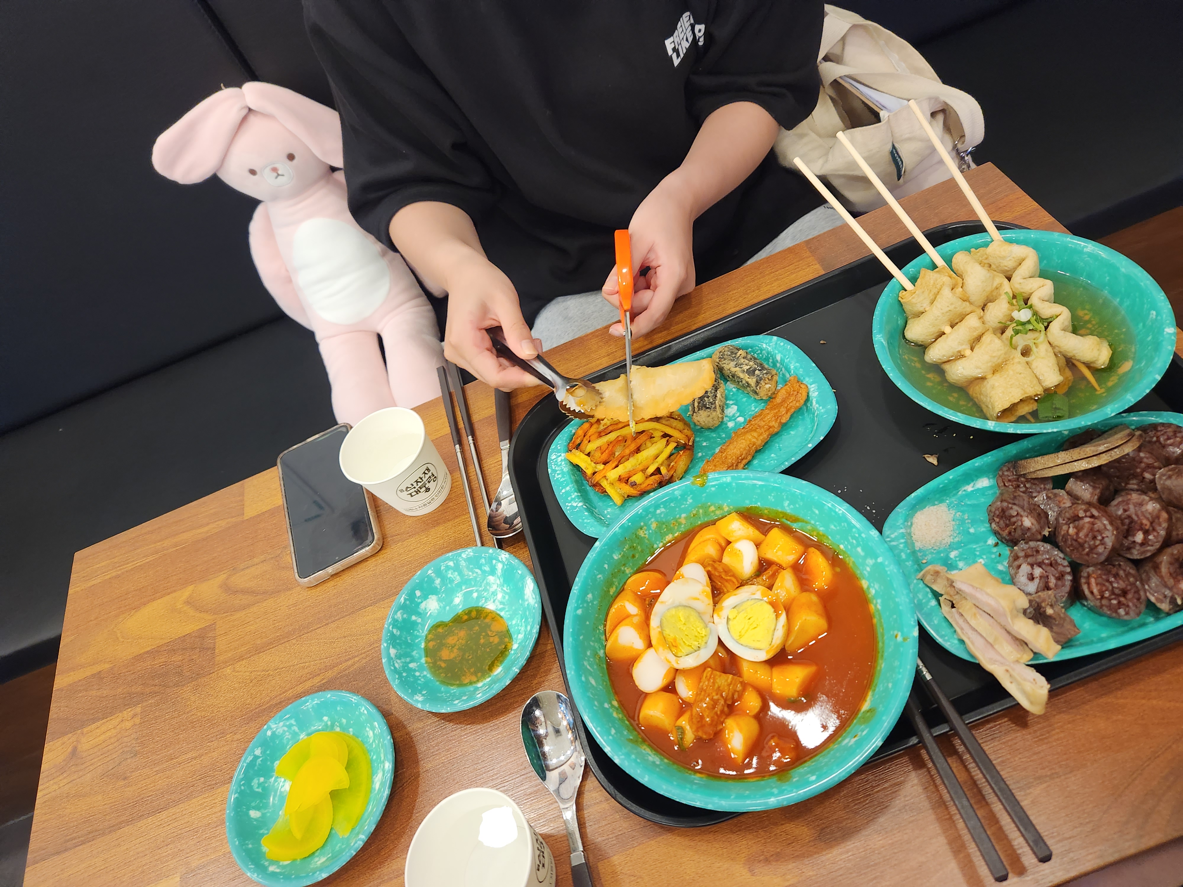 우리할매떡볶이 서울대점 이미지